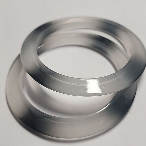 Bangle Set Of 2 - Picture 4 of 4